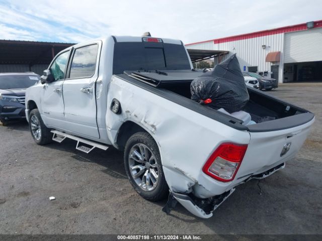 1C6RREFT7KN905764 RAM 1500 Big Horn/lone Star  4x2 5'7 Box
