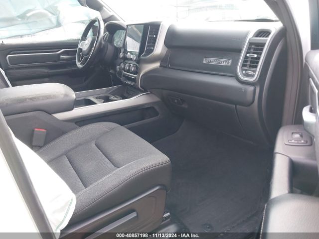 1C6RREFT7KN905764 RAM 1500 Big Horn/lone Star  4x2 5'7 Box