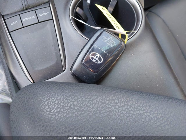 Toyota CAMRY SE 2023 4T1T11AK3PU721086 Image 11