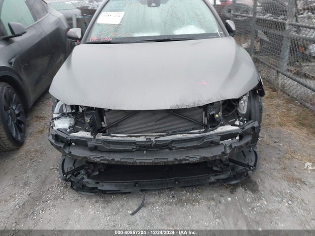 Toyota CAMRY SE 2023 4T1T11AK3PU721086 Image 12