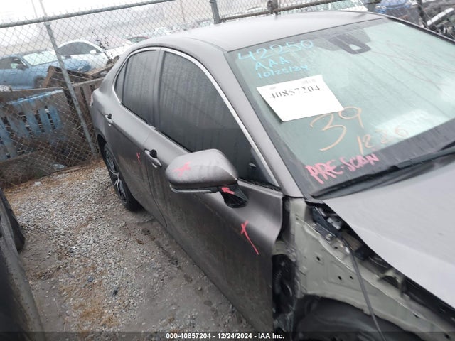 Toyota CAMRY SE 2023 4T1T11AK3PU721086 Image 13