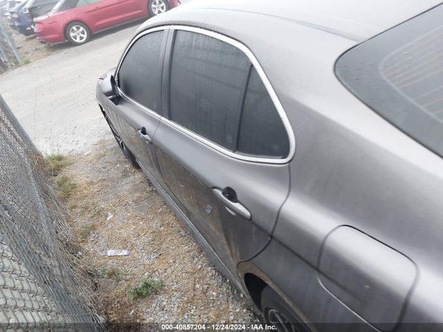 Toyota CAMRY SE 2023 4T1T11AK3PU721086 Image 14