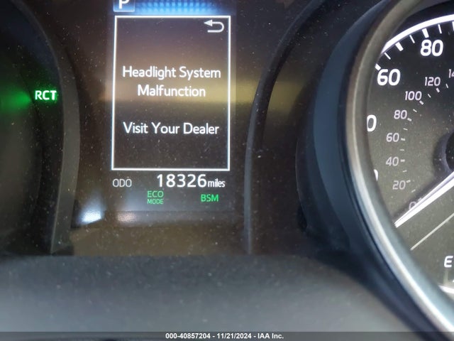 Toyota CAMRY SE 2023 4T1T11AK3PU721086 Image 15