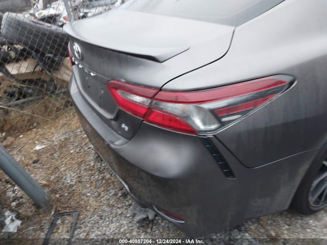 Toyota CAMRY SE 2023 4T1T11AK3PU721086 Image 16