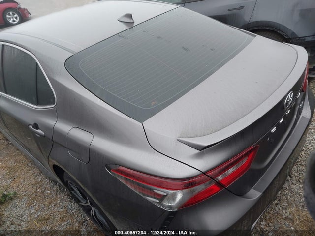 Toyota CAMRY SE 2023 4T1T11AK3PU721086 Image 3
