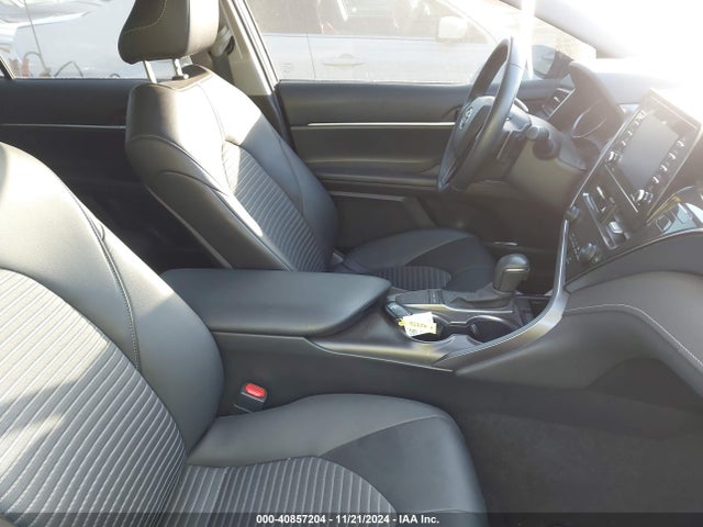 Toyota CAMRY SE 2023 4T1T11AK3PU721086 Image 5