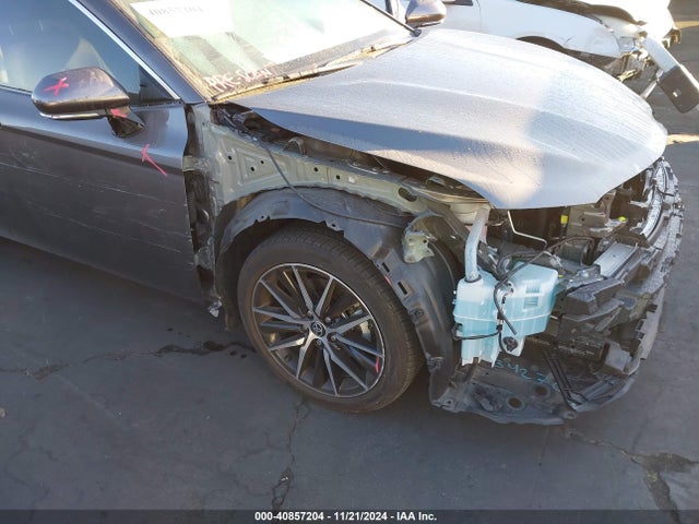 Toyota CAMRY SE 2023 4T1T11AK3PU721086 Image 6