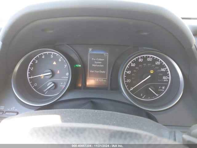 Toyota CAMRY SE 2023 4T1T11AK3PU721086 Image 7