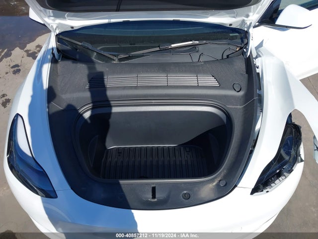 2023 TESLA MODEL Y 7SAYGAEE5PF904904 Photo 9