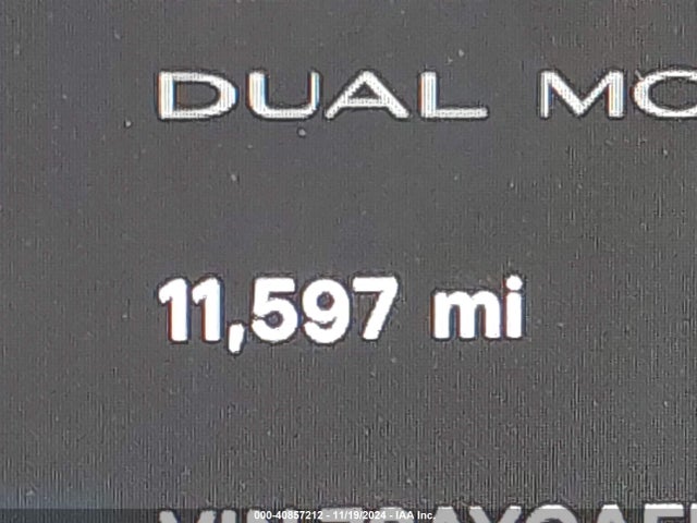 2023 TESLA MODEL Y 7SAYGAEE5PF904904 Photo 6