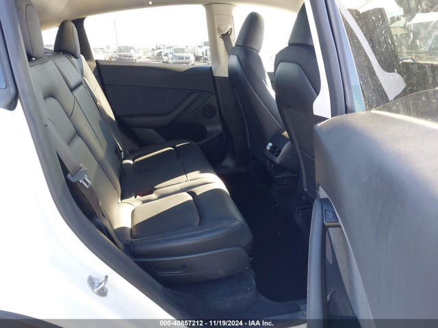 2023 TESLA MODEL Y 7SAYGAEE5PF904904 Photo 7