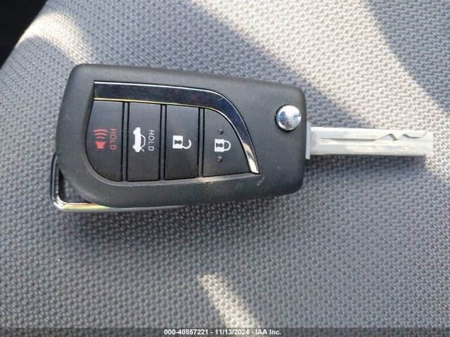 Toyota COROLLA LE 2024 5YFB4MDE2RP213562 Image 11