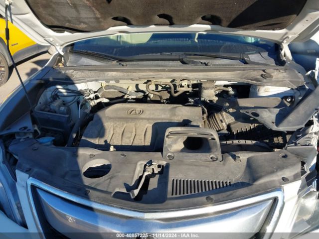 5J8TB3H52EL012036 Acura RDX