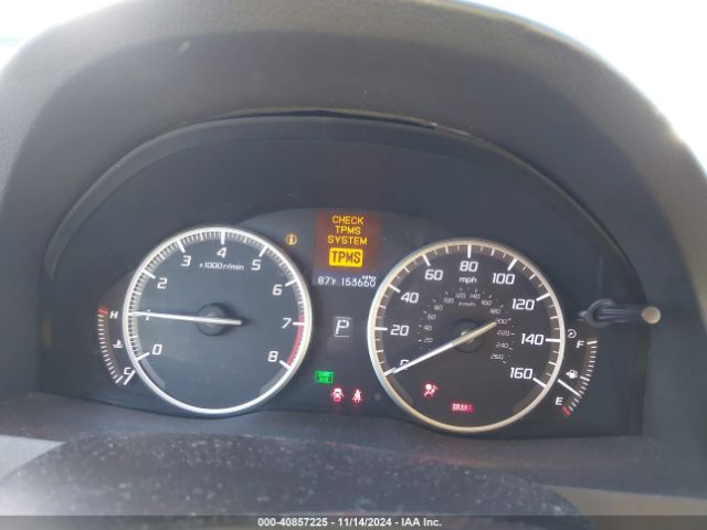 5J8TB3H52EL012036 Acura RDX