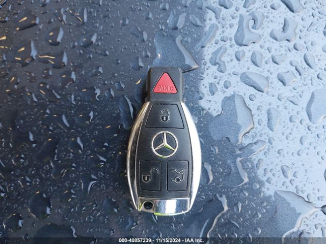 WDCTG4GB5GJ277233 Mercedes-Benz Gla 250 4matic