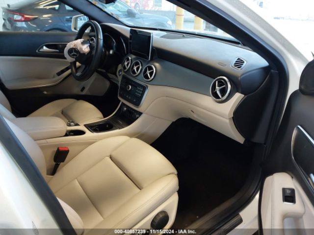 WDCTG4GB5GJ277233 Mercedes-Benz Gla 250 4matic