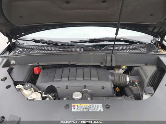 1GNKRFED5FJ169292 Chevrolet Traverse Ls
