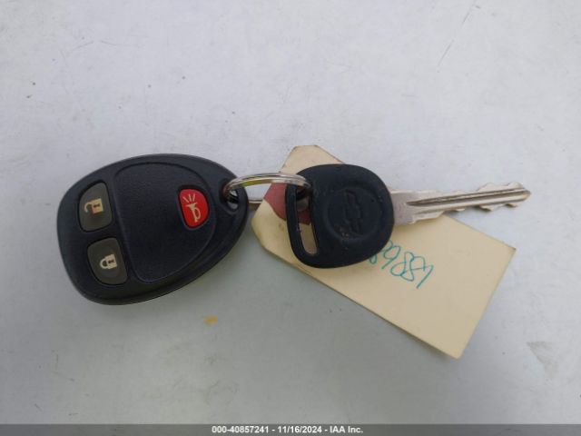 1GNKRFED5FJ169292 Chevrolet Traverse Ls
