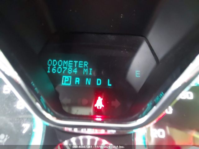 1GNKRFED5FJ169292 Chevrolet Traverse Ls