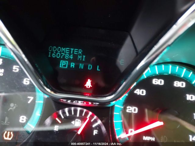 1GNKRFED5FJ169292 Chevrolet Traverse Ls