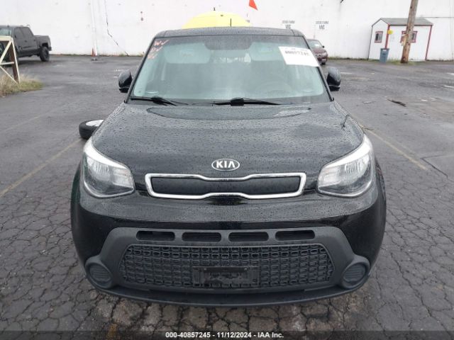 KNDJN2A25G7342160 KIA Soul