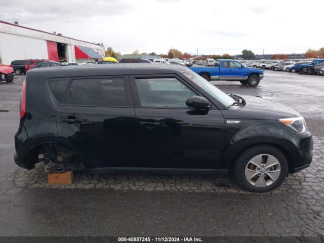 KNDJN2A25G7342160 KIA Soul