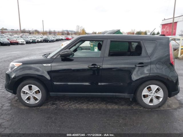 KNDJN2A25G7342160 KIA Soul