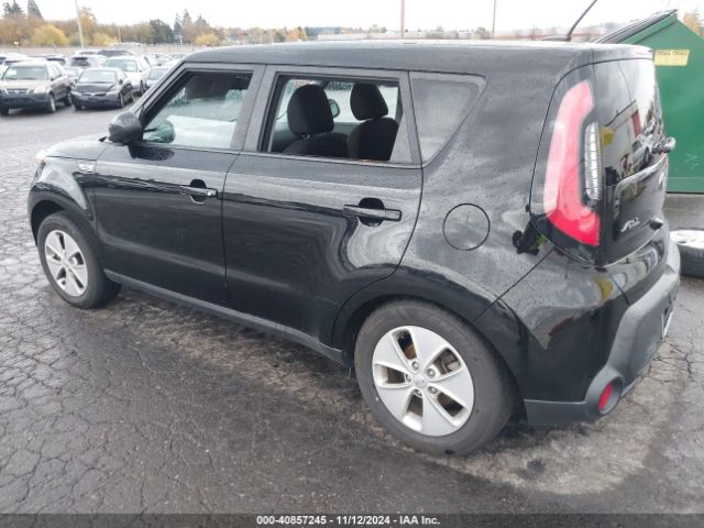 KNDJN2A25G7342160 KIA Soul