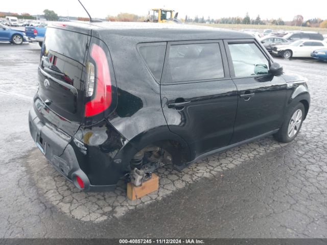 KNDJN2A25G7342160 KIA Soul