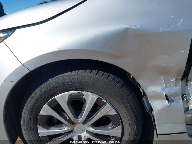 Toyota Corolla Hybrid Le 2022 JTDEAMDE3NJ039151 Image 19