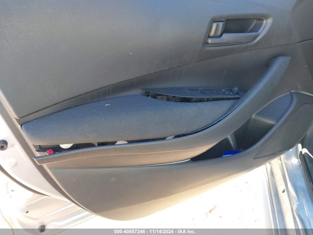 Toyota Corolla Hybrid Le 2022 JTDEAMDE3NJ039151 Image 20