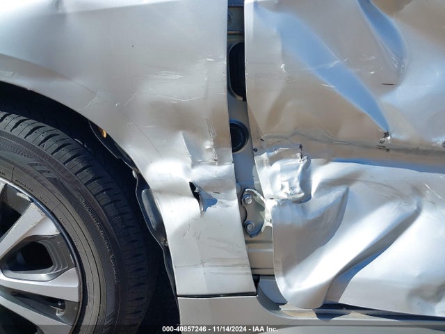 Toyota Corolla Hybrid Le 2022 JTDEAMDE3NJ039151 Image 21