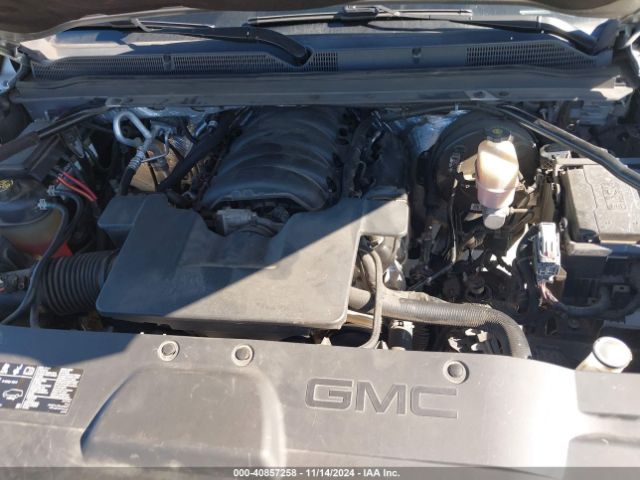 1GKS1CKJ4HR310290 GMC YUKON DENALI