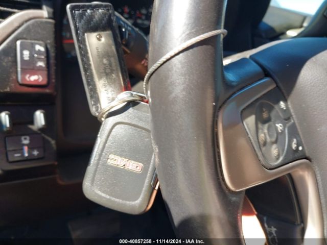 1GKS1CKJ4HR310290 GMC YUKON DENALI