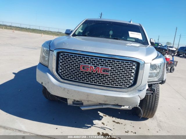 1GKS1CKJ4HR310290 GMC YUKON DENALI
