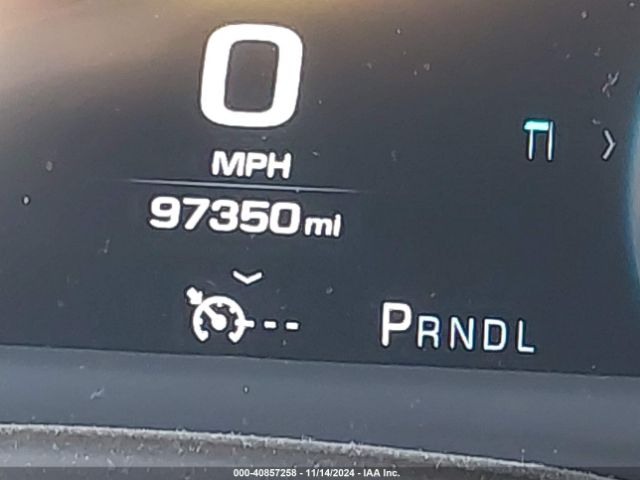 1GKS1CKJ4HR310290 GMC YUKON DENALI