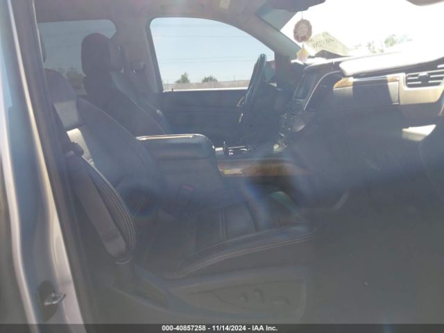 1GKS1CKJ4HR310290 GMC YUKON DENALI
