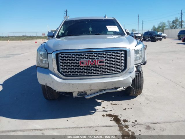 1GKS1CKJ4HR310290 GMC YUKON DENALI