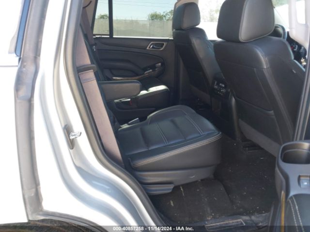 1GKS1CKJ4HR310290 GMC YUKON DENALI
