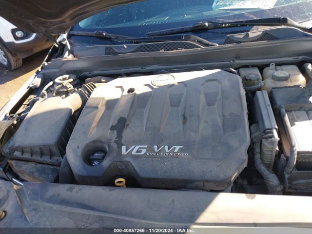 1G1125S30EU143378 Chevrolet Impala 2lt