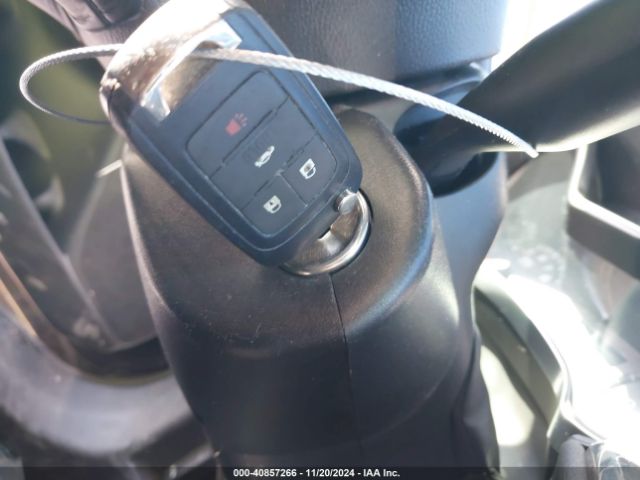 1G1125S30EU143378 Chevrolet Impala 2lt