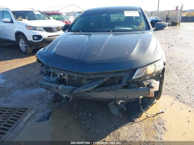 1G1125S30EU143378 Chevrolet Impala 2lt