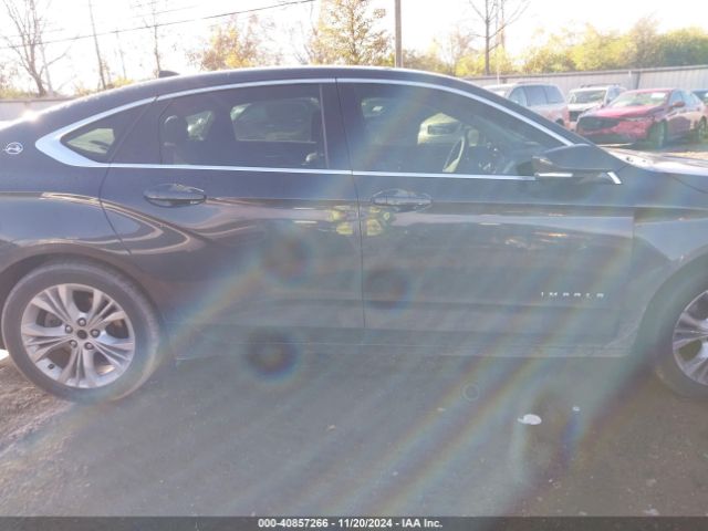 1G1125S30EU143378 Chevrolet Impala 2lt