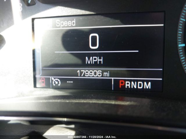 1G1125S30EU143378 Chevrolet Impala 2lt