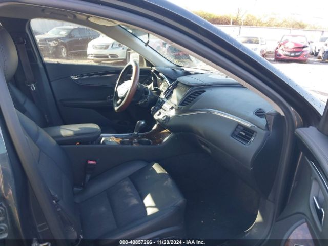 1G1125S30EU143378 Chevrolet Impala 2lt