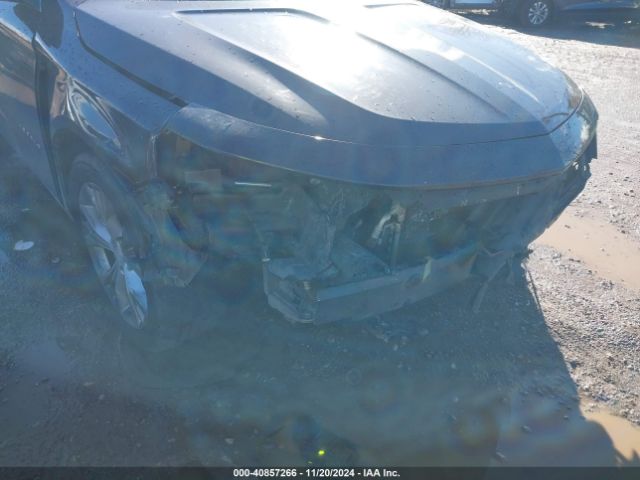 1G1125S30EU143378 Chevrolet Impala 2lt