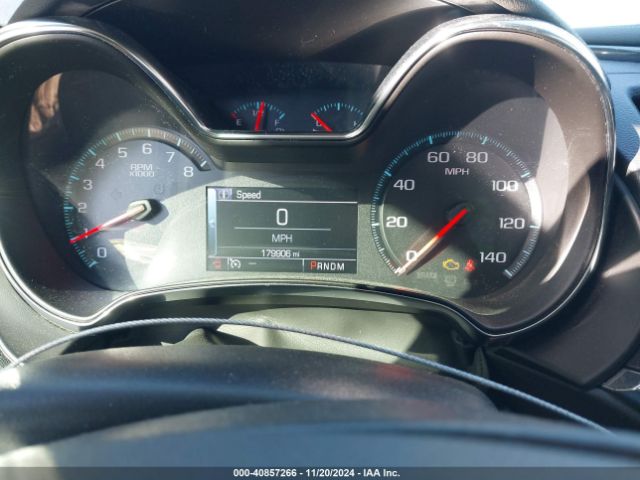 1G1125S30EU143378 Chevrolet Impala 2lt