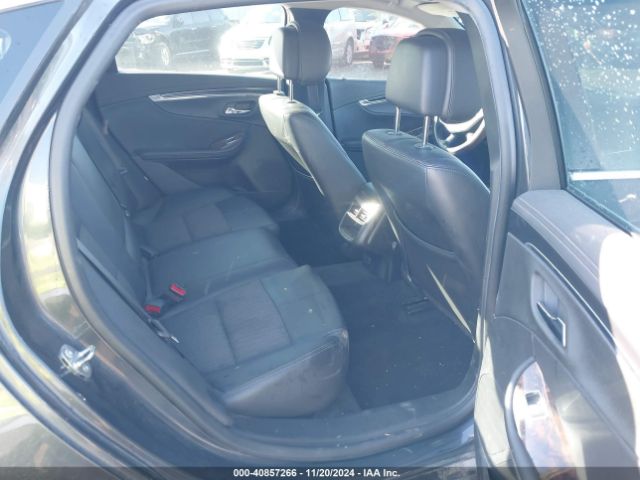 1G1125S30EU143378 Chevrolet Impala 2lt
