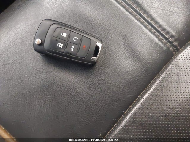 Chevrolet IMPALA 2LZ 2015 1G1165S32FU100859 Image 11