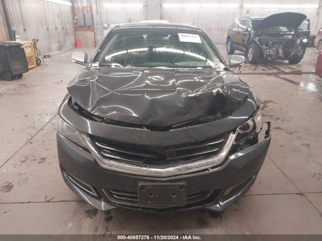 Chevrolet IMPALA 2LZ 2015 1G1165S32FU100859 Image 12